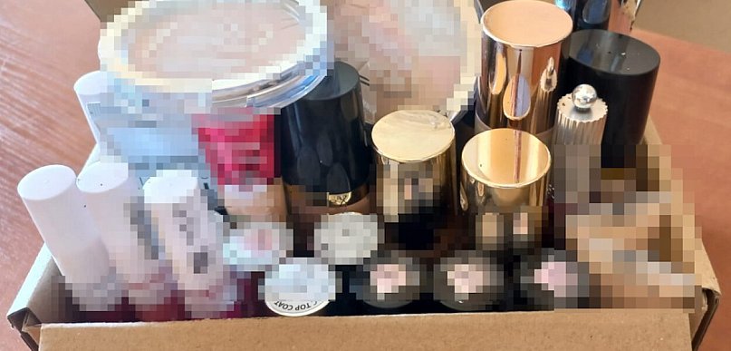 Serock: Pijana 33-latka okradła drogerię. Grozi jej 5 lat więzienia