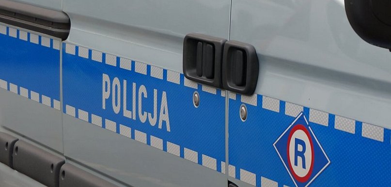 Legionowo: Kolizja na ul. Kwiatowej. Porsche wbiło się w tył toyoty