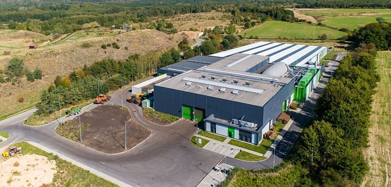 Dębe: Mieszkańcy nie chcą biokompostowni. Burmistrz uspokaja