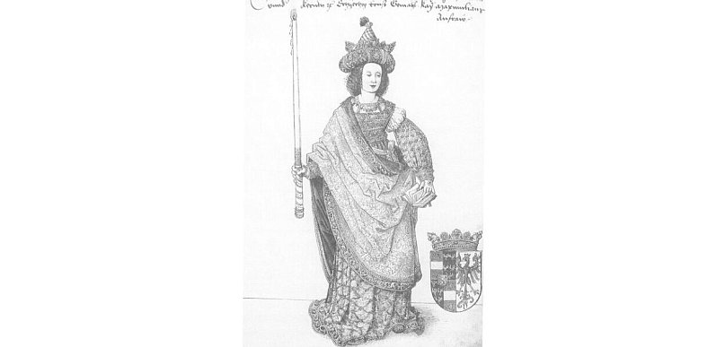 500 lat Mazowsza w Koronie