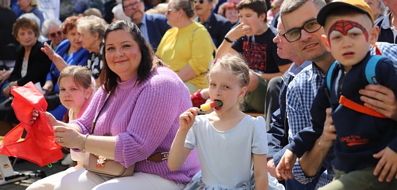 XVI Festyn "Matczyna Niedziela" już 24 maja. Jakie atrakcje?