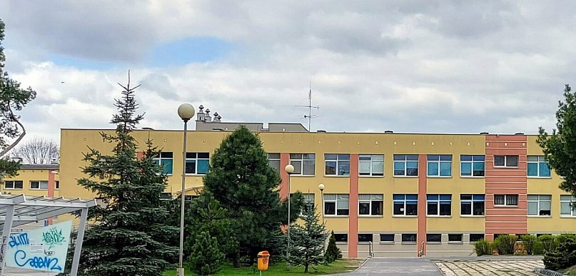 Uczniowie zdecydowali. W legionowskich szkołach powstaną nowe miejsca do...