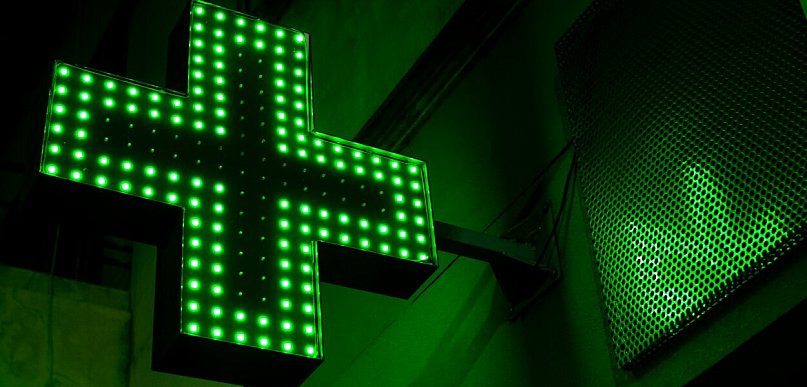 Popularny lek na gardło wycofany z aptek. Główny Inspektor Farmaceutyczny...