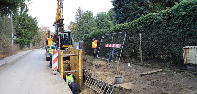 Stanisławów I: Ważne ogłoszenie dla mieszkańców. Chodzi o kanalizację