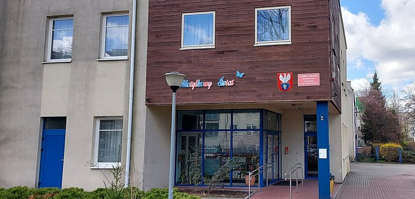 Legionowo: Są wolne miejsca w żłobku. Jak zapisać dziecko?