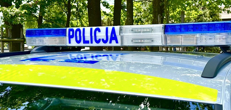Kryminalni z Nieporętu zatrzymali 35-latka. Miał przy sobie heroinę
