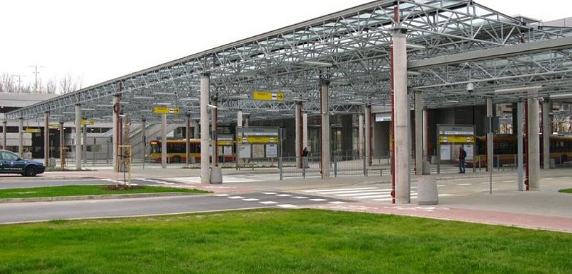 Bezpłatny ekspresowy autobus dowiezie mieszkańców Legionowa do Metra Młociny