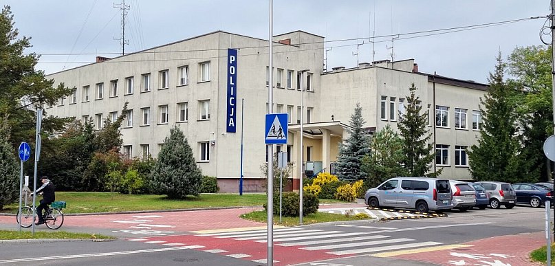 Legionowo: Policja zakończyła poszukiwania 42-latka. Mężczyzna jest...