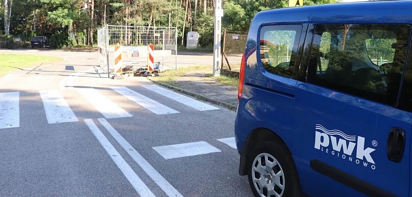 Legionowo: Przerwy w dostawie wody przy Marysieńki i Sobieskiego
