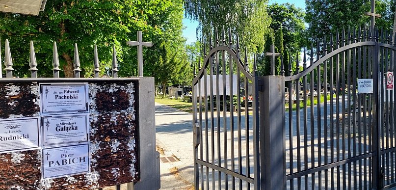 W mijającym tygodniu pożegnaliśmy [25 - 30 maja]