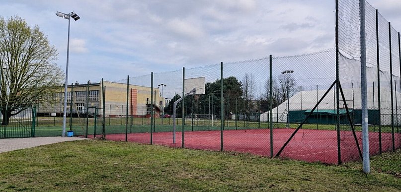 Legionowo: Będzie jak nowy - Orlik na Piaskach przejdzie modernizację