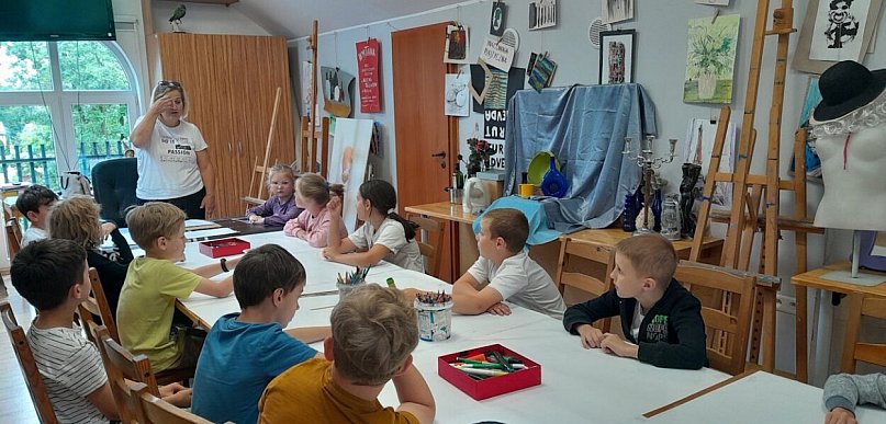 Lato w mieście: W te wakacje Legionowo będzie i dla małych i dużych