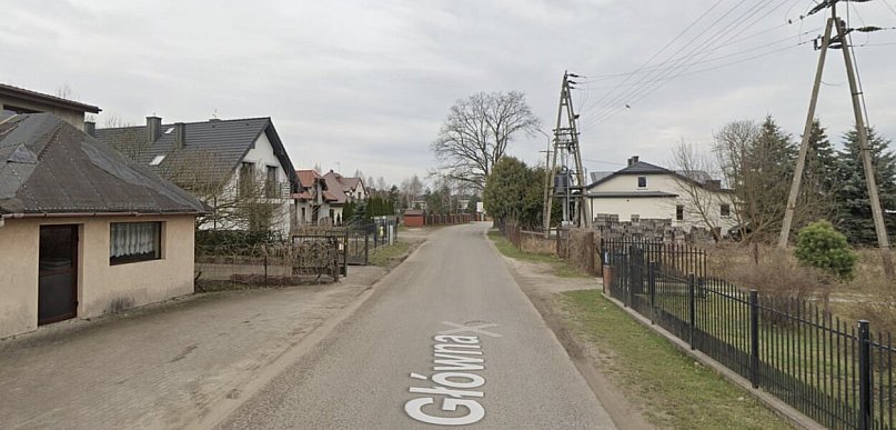 Józefów: Będzie rozbudowa ul. Głównej. Zaplanowano spotkanie informacyjne