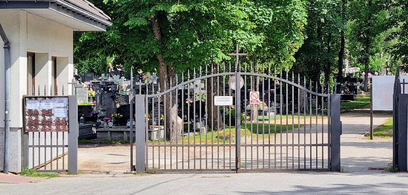 W mijającym tygodniu pożegnaliśmy [1 - 6 czerwca]