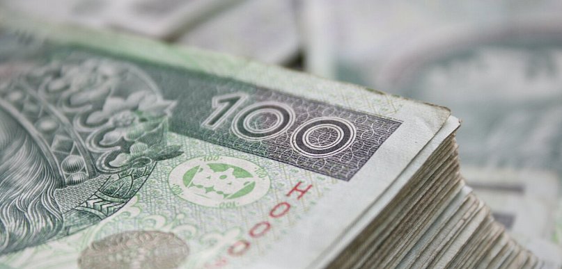 Grzywny pójdą w górę? Kwoty nie zmieniły się od 2010 roku