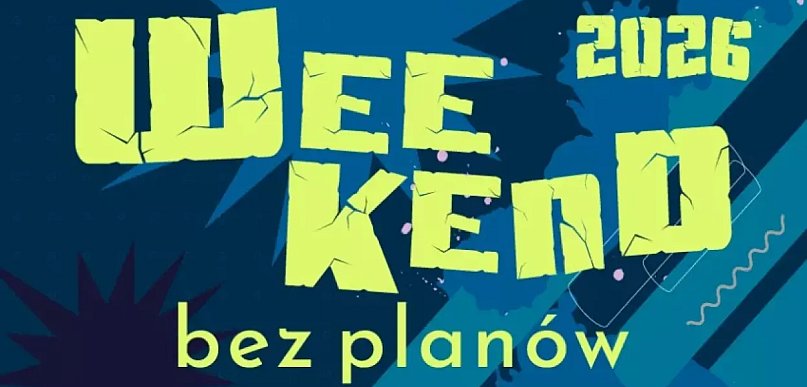 Weekend bez planów w Legionowie. Takiego wydarzenia dla młodzieży jeszcze...