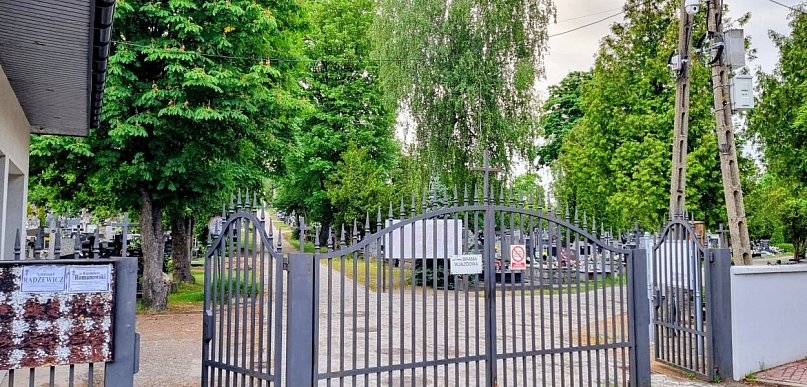W mijającym tygodniu pożegnaliśmy [8 - 13 czerwca]
