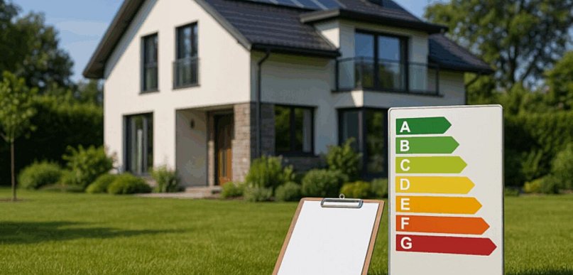 Świadectwa energetyczne Olsztyn – jakie korzyści daje aktualna charakterystyka ene