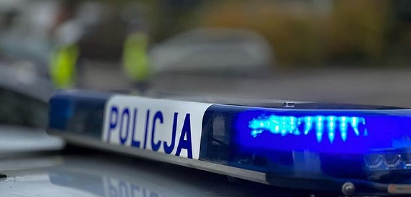Krubin: Czołowe zderzenie samochodów na Nowodworskiej