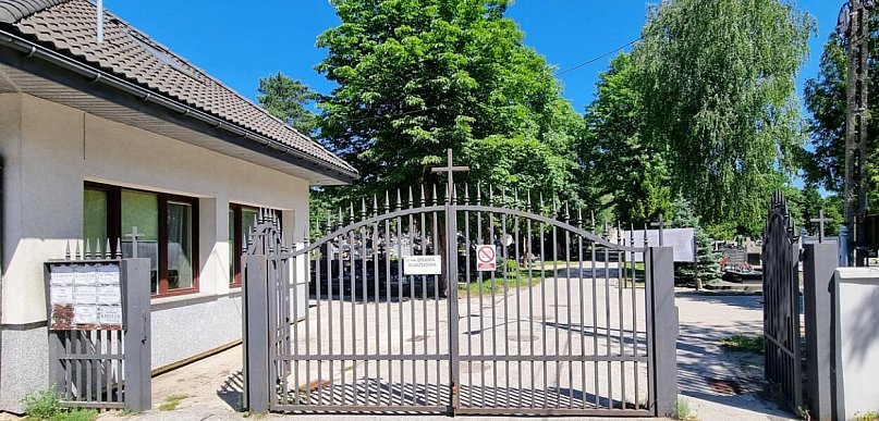W mijającym tygodniu pożegnaliśmy [15 - 20 czerwca]