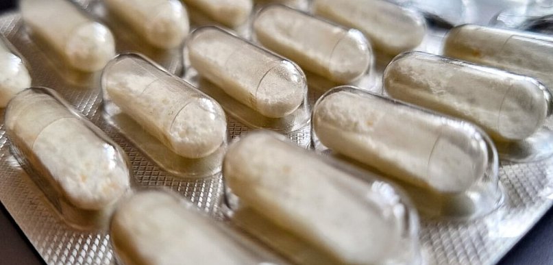 Zdrowie: Probiotyki mogą pomagać w depresji
