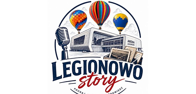 Legionowo Story. Młodzież pozna historię miasta