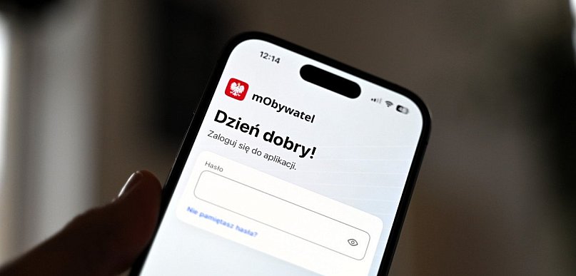 mObywatel z cyfrowym dyplomem i nowymi danymi dla kierowców