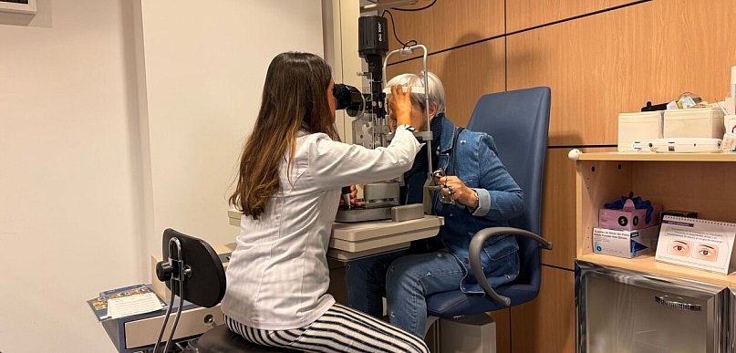 Diagnostyka zaćmy – jak okulista ocenia stopień zaawansowania choroby?