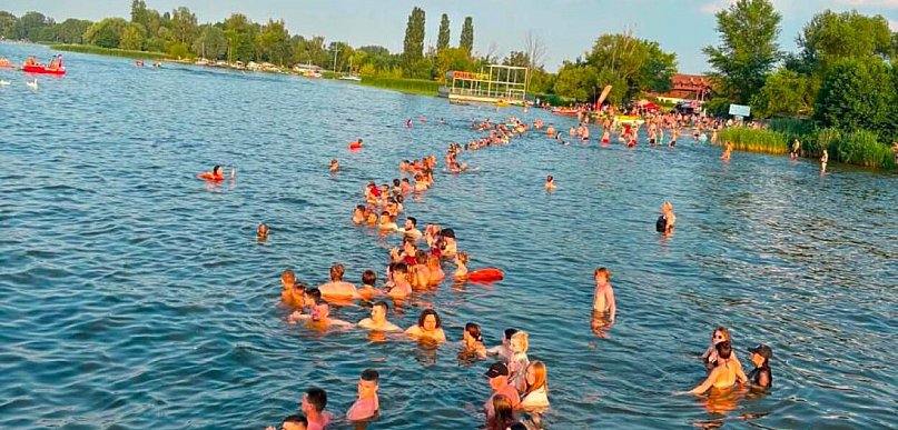 Jezioro Zegrzyńskie: Sześć akcji poszukiwawczych w dwa dni. W tle alkohol i na...