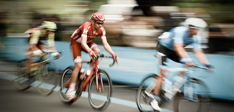 Region: Dramat na trasie Poland Bike Marathon. Nie żyje dwóch uczestników wyścigu