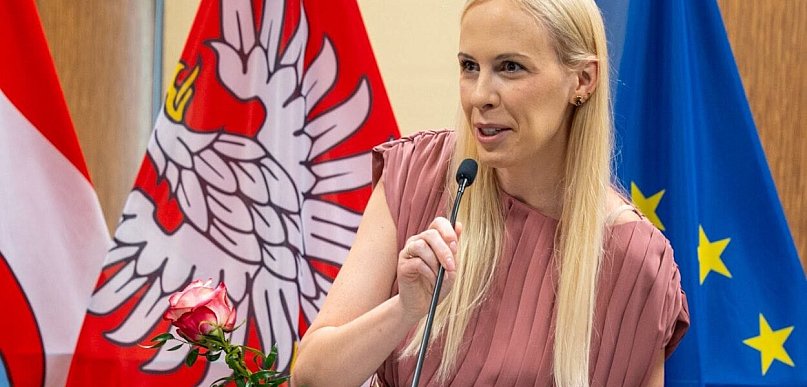 "Siódemka” ma nowego dyrektora. Od 1 lipca placówką pokieruje...