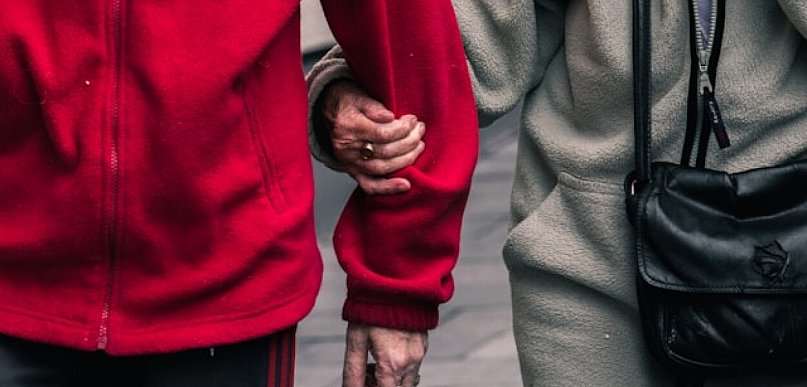 Prywatny dom opieki dla seniorów w Krakowie zapewnia dostosowane środowisko...