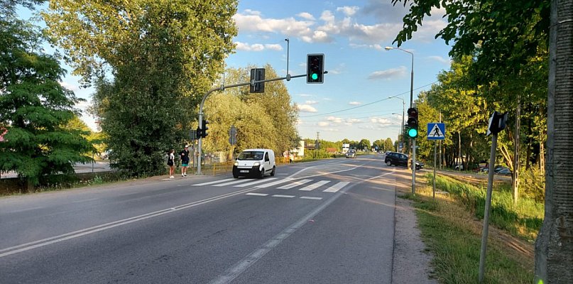DW631 do modernizacji. W Nieporęcie przy Dzikiej Plaży powstanie estakada - 140547