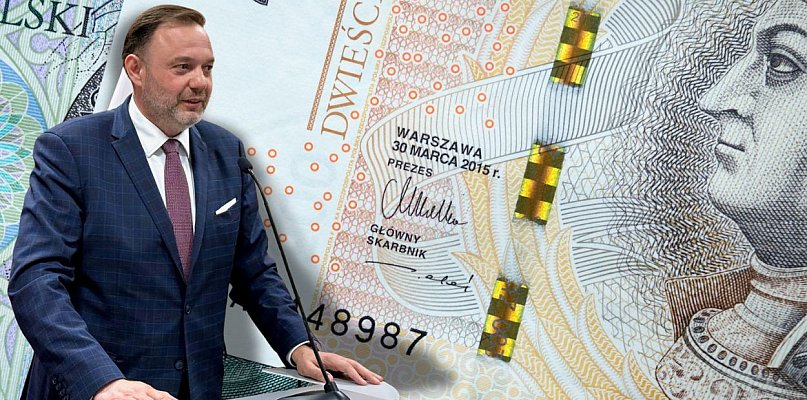 Milion w dwa lata dla szefa legionowskiego PiS-u. Ile teraz zarabia... - 142367