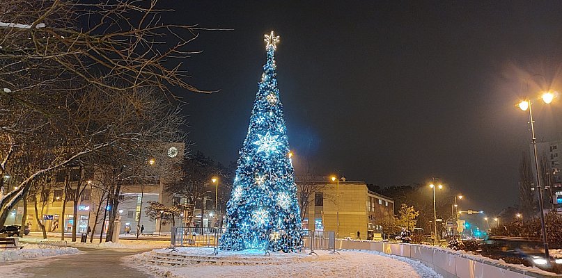 Legionowo: Nie tylko Wigilia, ale też Sylwester. Miejskie imprezy w grudniu - 143061