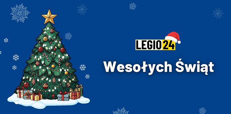 Wesołych Świat! - 143575