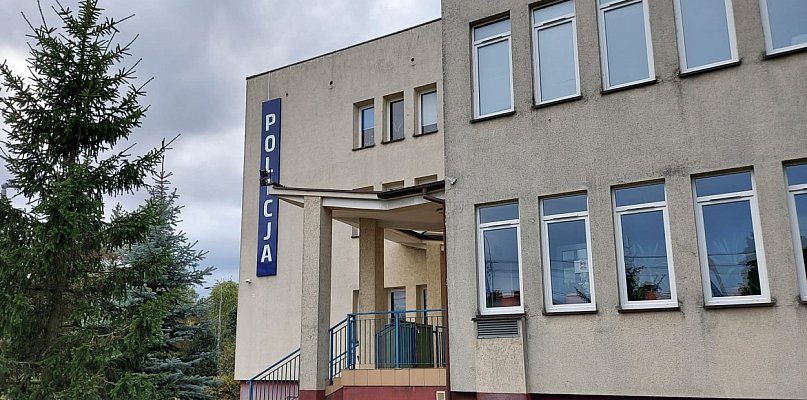 Kradzieże aut w Legionowie w górę o ponad 70 proc. Policyjne statystyki za...