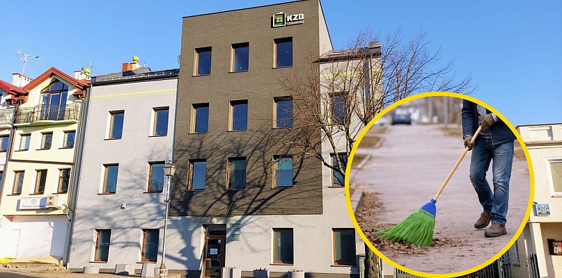 Legionowo: Długi lokatorów mieszkań komunalnych liczone w milionach. Niewielu...