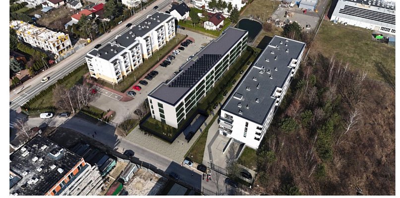 Legionowo: Radni zgodzili się na nowy blok. Czterdzieści mieszkań komunalnych...