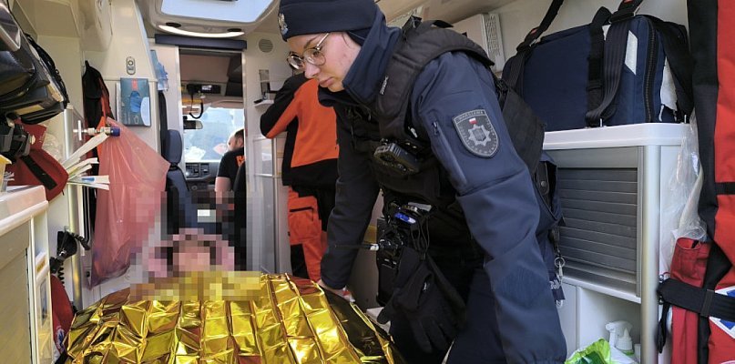 Wieliszew: Zaginiona uczennica odnaleziona. Skuteczna współpraca służb