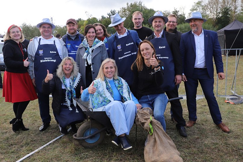 Święto Ziemniaka w Nieporęcie (2025)