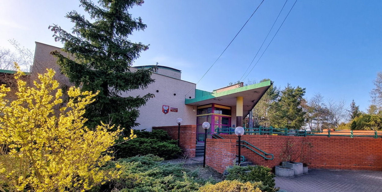 Legionowo: Przedszkole Miejskie nr 5 przejdzie remont. Co planują zrobić?