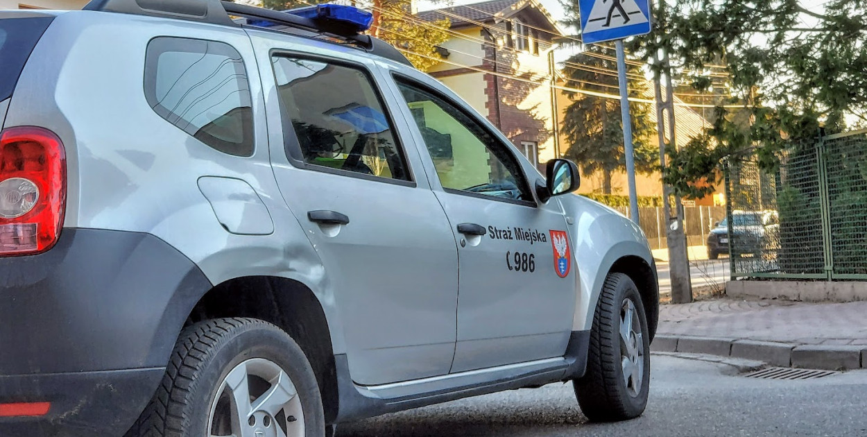 Legionowo: Straż Miejska będzie mieć trzech nowych funkcjonariuszy