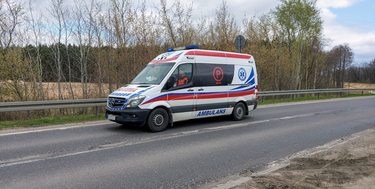 Zdj. ilustracyjne, źródło: arch. Legio24.pl