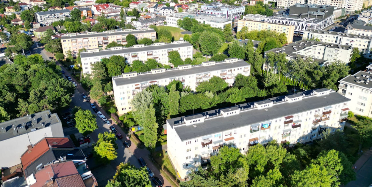 Legionowo: Ile się czeka na przydział mieszkania komunalnego?