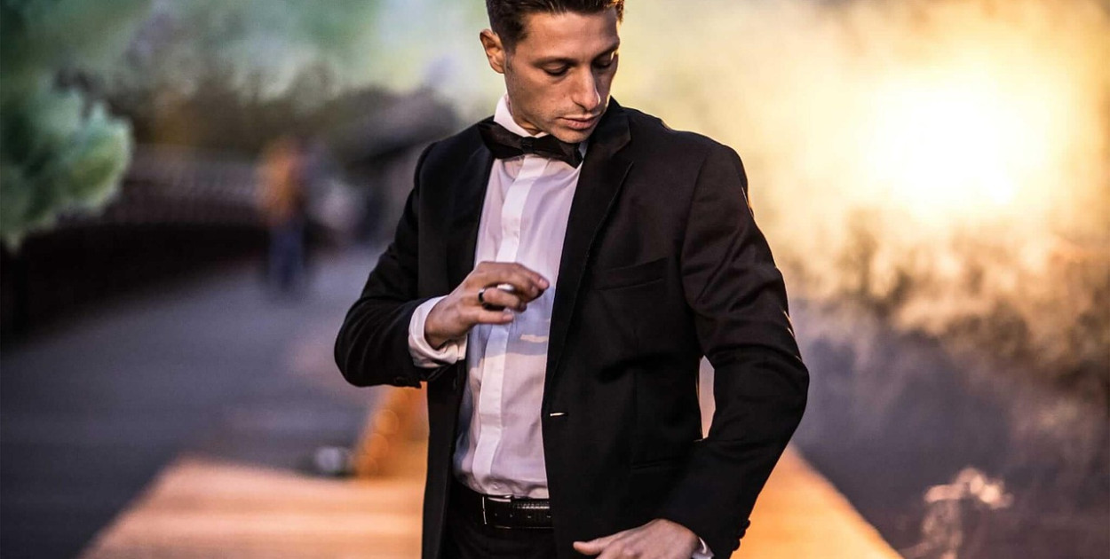 Tajemnice Iluzji - Jak Działają Magiczne Sztuczki?