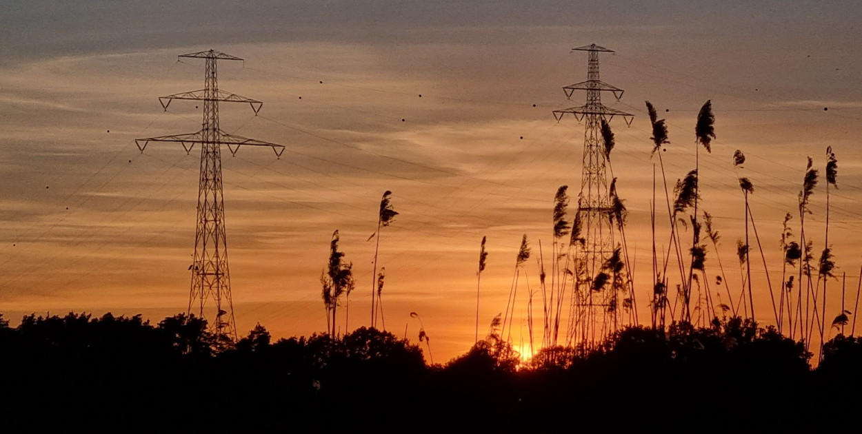 Legionowski: Gdzie wyłączą prąd w przyszłym tygodniu?