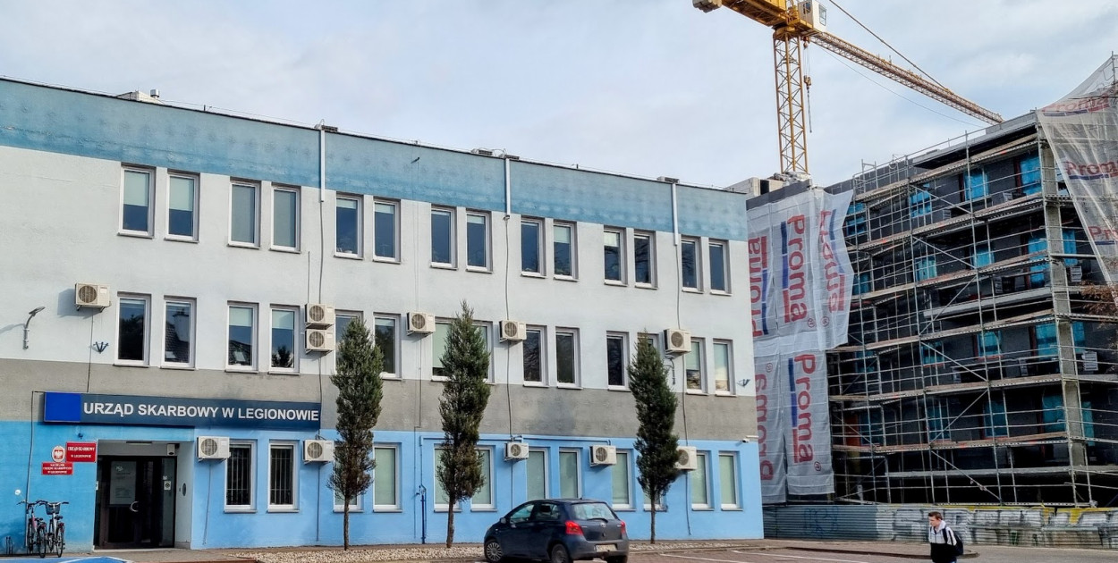 Zdj. ilustracyjne, źródło: arch. Legio24.pl