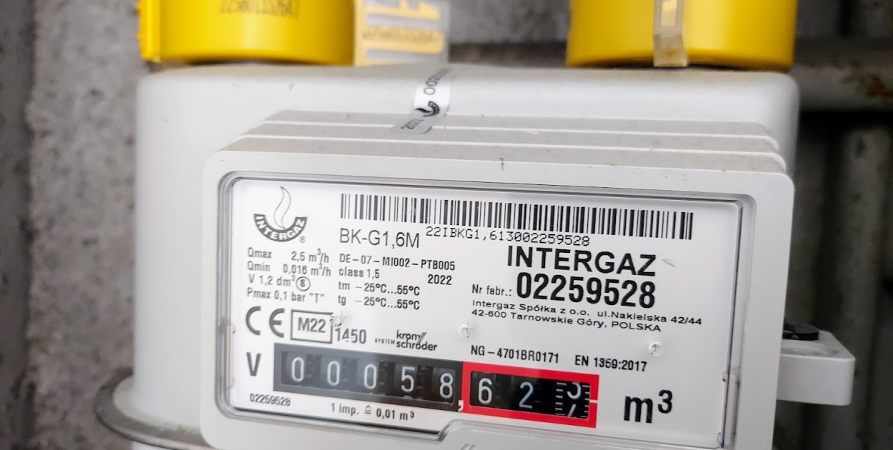 Legionowo: Wymiana gazomierzy na inteligentne. Uważaj, kto puka do drzwi