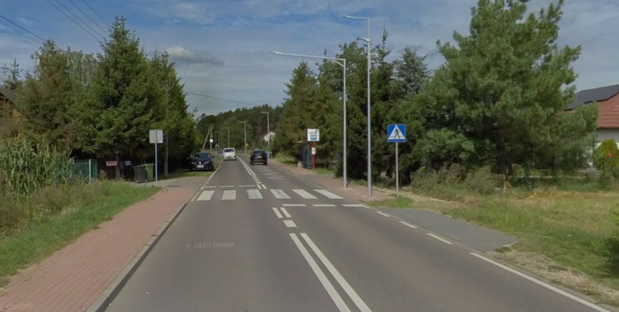 Kąty Węgierskie: Mieszkańcy chcą progów zwalniających na Akacjowej